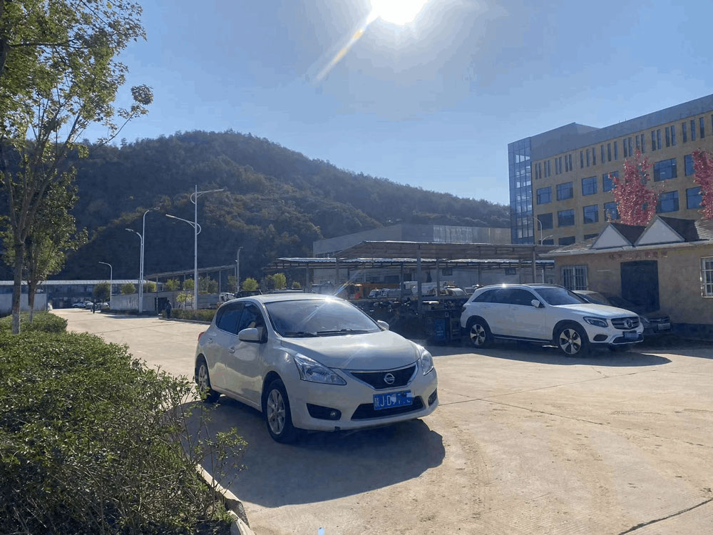 萊恩德GT80土壤養(yǎng)分檢測(cè)儀助力延安新區(qū)市政建設(shè)與生態(tài)管理