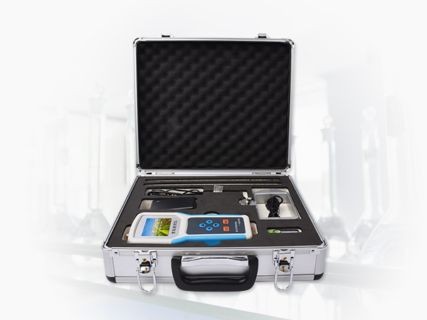 土壤分析儀檢測(cè)準(zhǔn)確嗎