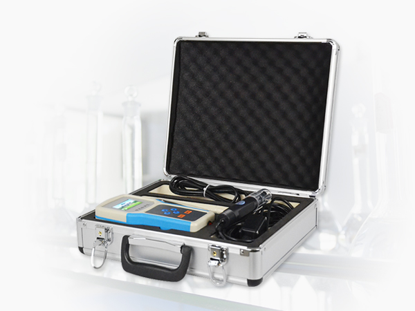 土壤pH檢測儀，土壤改良的好幫手