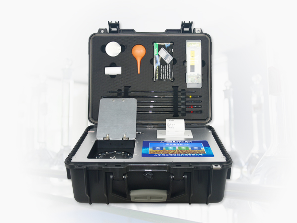 土壤重金屬檢測儀：檢測土壤重金屬的農(nóng)業(yè)儀器