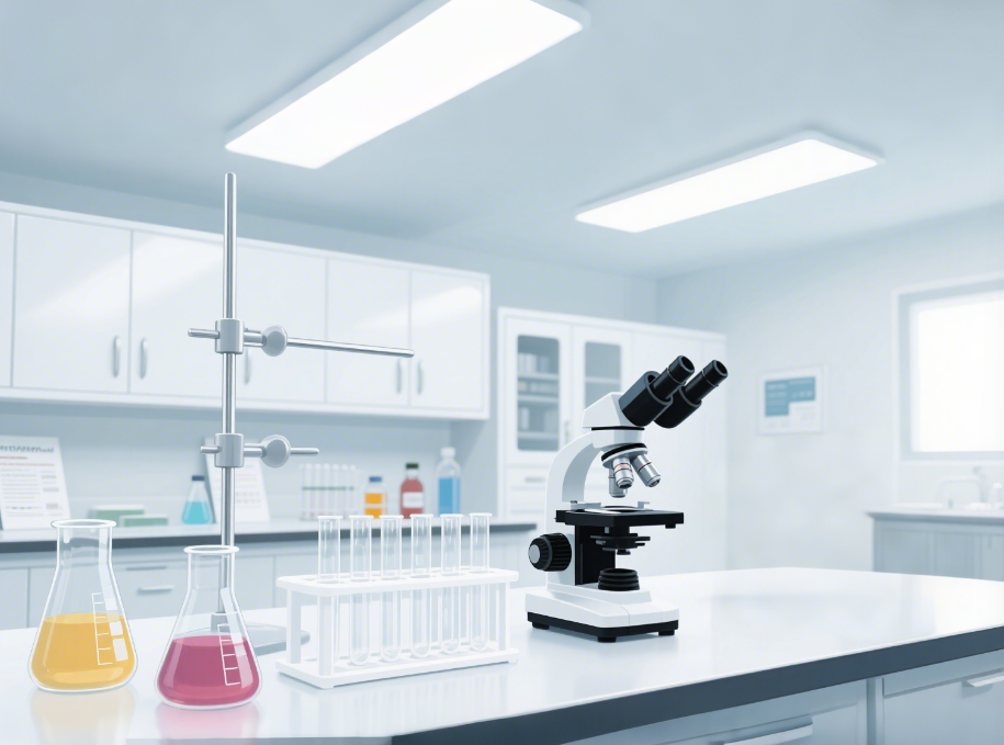 濟寧醫(yī)學院引入萊恩德細胞破碎儀：科研硬件升級新跨越