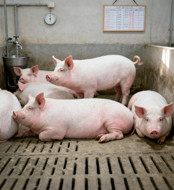 瘦肉精檢測儀，助力監(jiān)管部門打擊違法添加行為