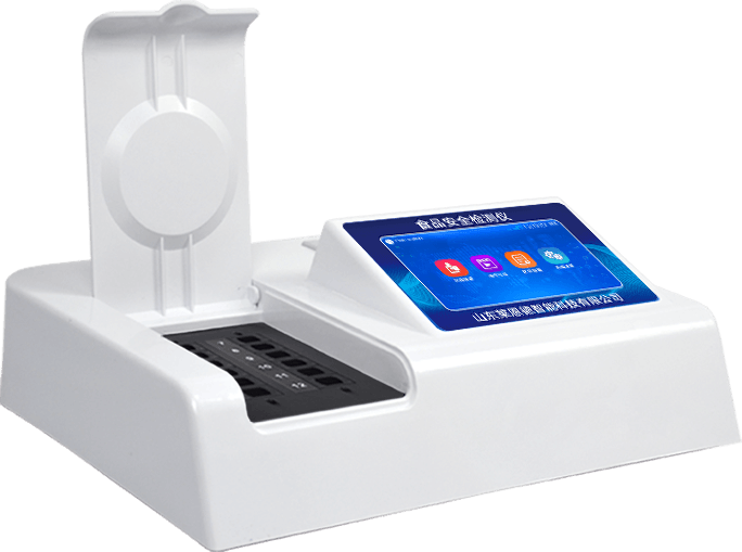 中小學(xué)食堂快檢室綜合性建設(shè)方案