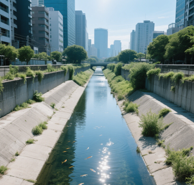 精準監(jiān)測再升級！河南微譜檢驗檢測引入 LD-MQ50 超聲波明渠流量計