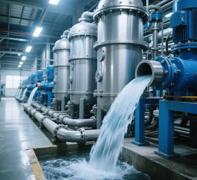 在線多普勒流速流量儀：準(zhǔn)確測量管道、河道、渠道水流，支持污水環(huán)境長期監(jiān)測