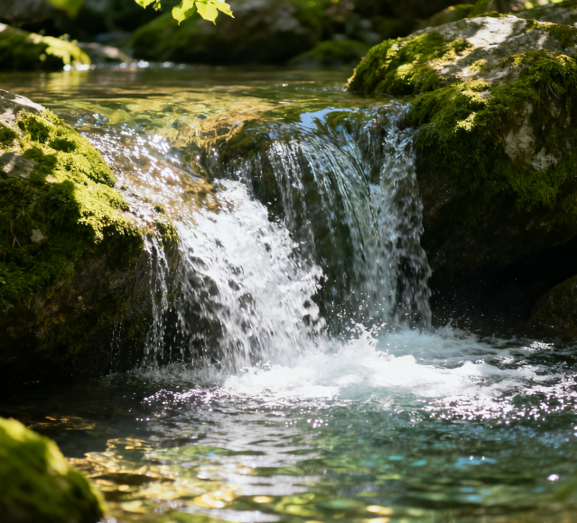 電波流速儀：高精度非接觸式水流測速核心設(shè)備，適配多場景水文數(shù)據(jù)采集