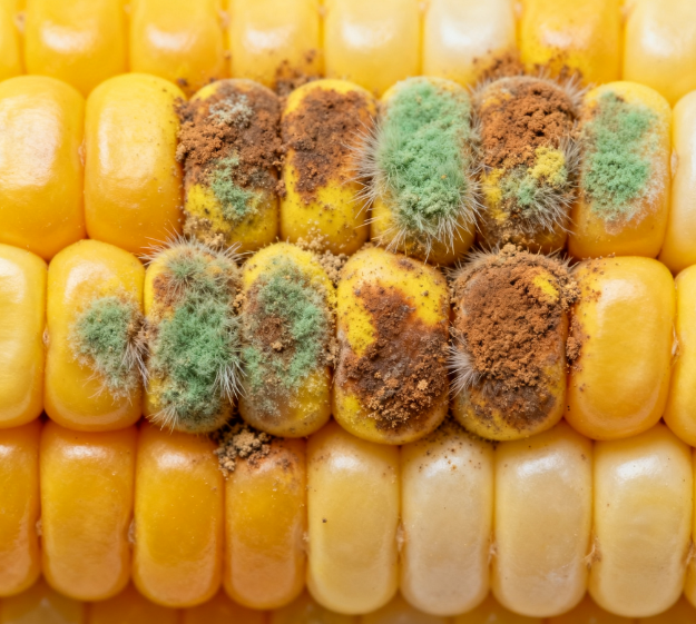 糧油 / 飼料行業(yè)必備：萊恩德黃曲霉毒素檢測儀實(shí)操攻略