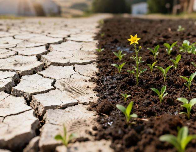 土壤入滲準確監(jiān)測解決方案