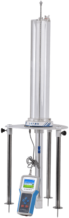 土壤入滲準確監(jiān)測解決方案