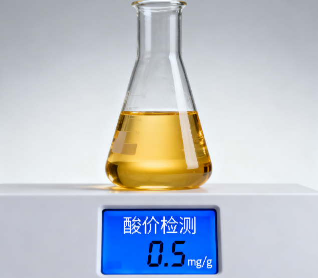 中小餐飲合規(guī)提速，酸價(jià)過(guò)氧化值快速檢測(cè)儀普及率大幅提升